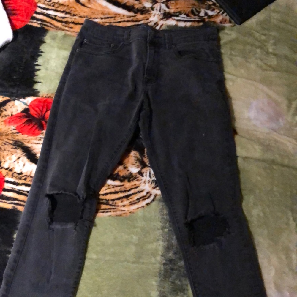 Arizona flex skinny jeans